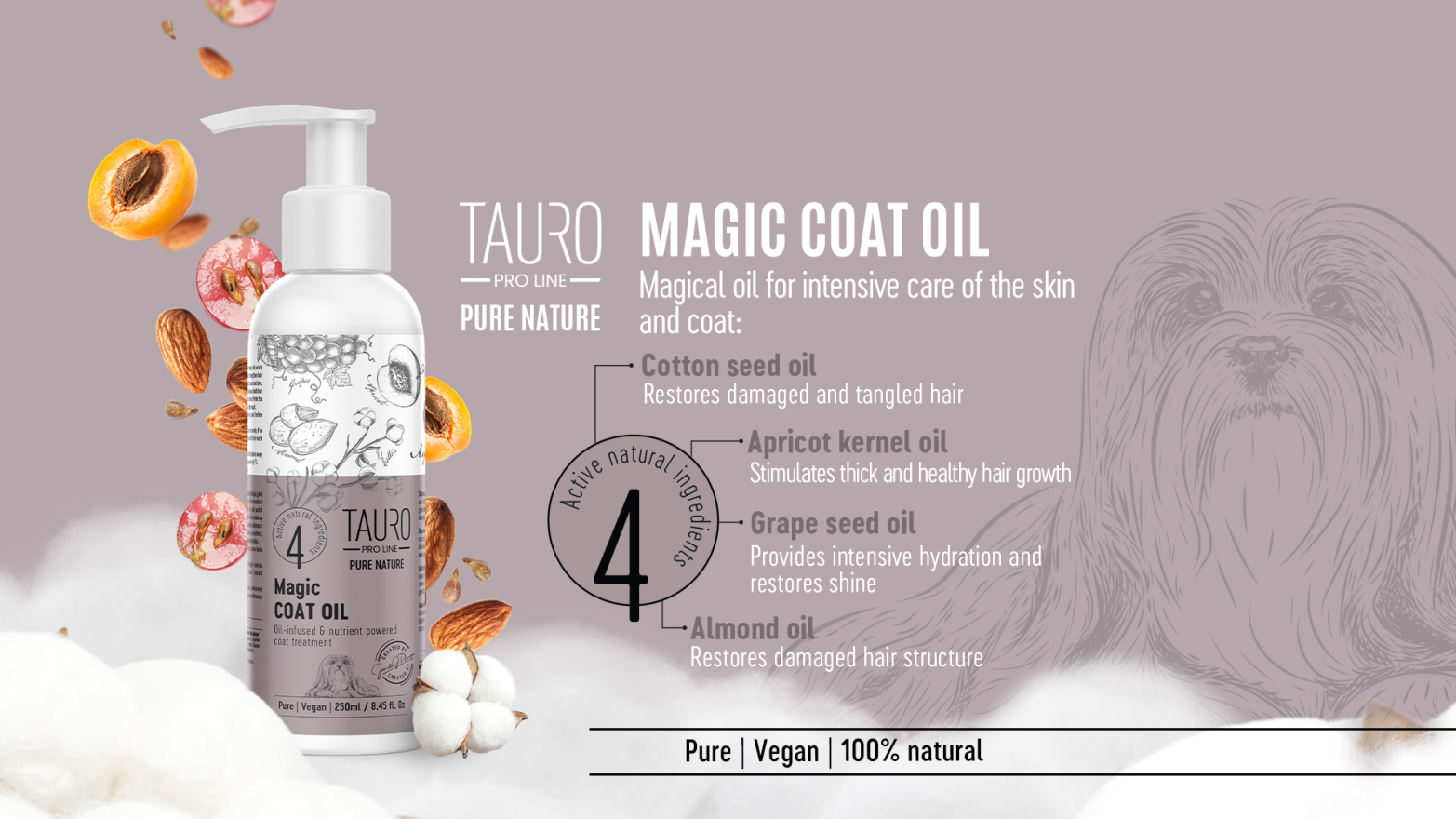 More about our products: