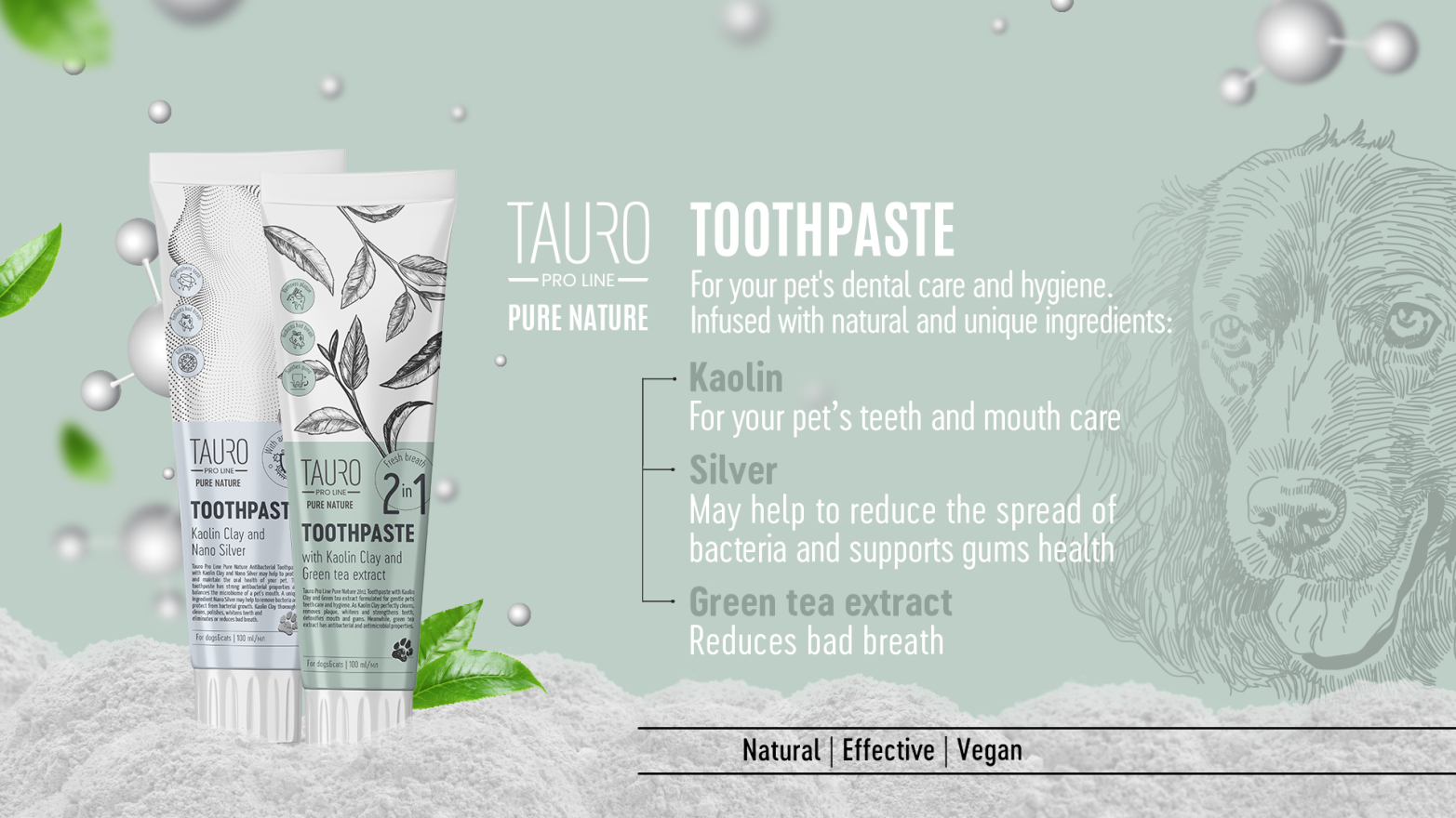 More about our products: