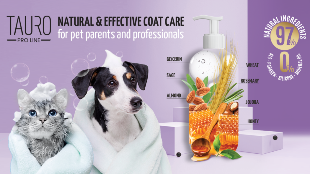 The Science Behind Natural Pet Shampoos: Why pH Balance Matters for Your Pet's Skin