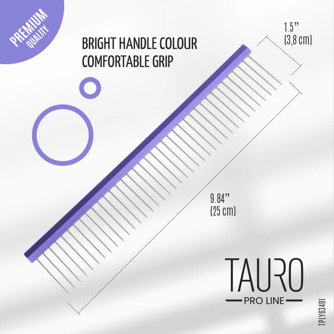 Comb Ultra light line - 3