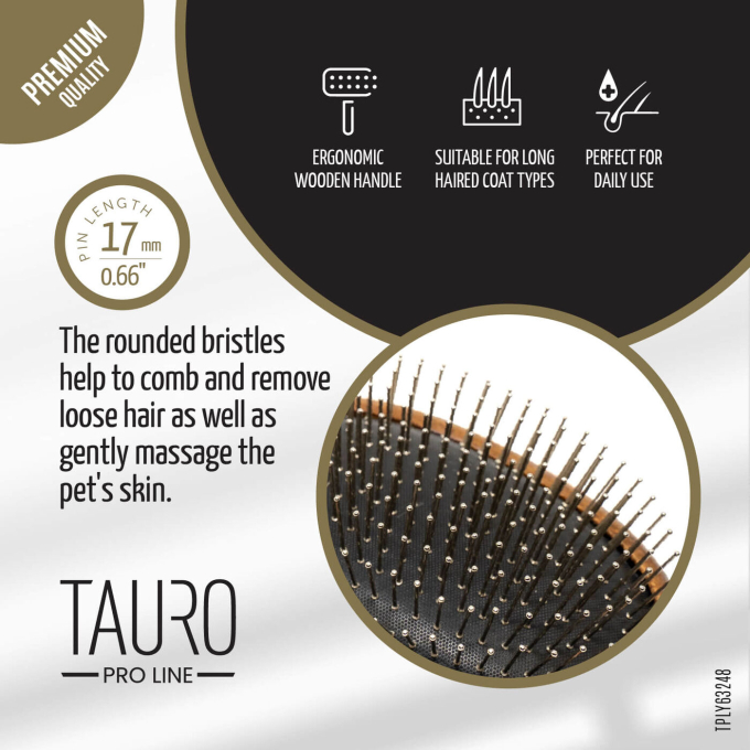 Brush massage - 3