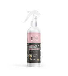Ultra Natural Care spray volume boost leave-in conditioner for dogs and cats coat