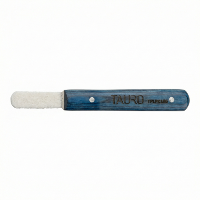 Professional groomer line, coat stripping tool with stone - 0
