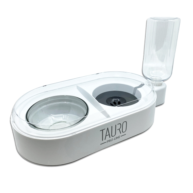 feeder for pets, drinker and bowl - 0