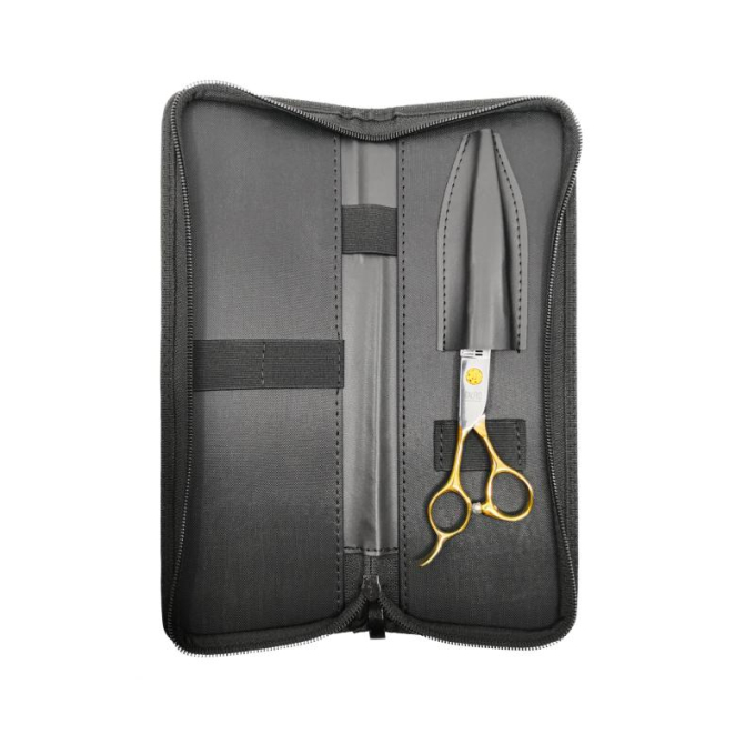 thinning scissors Janita Plungė line, for the left-handed - 2