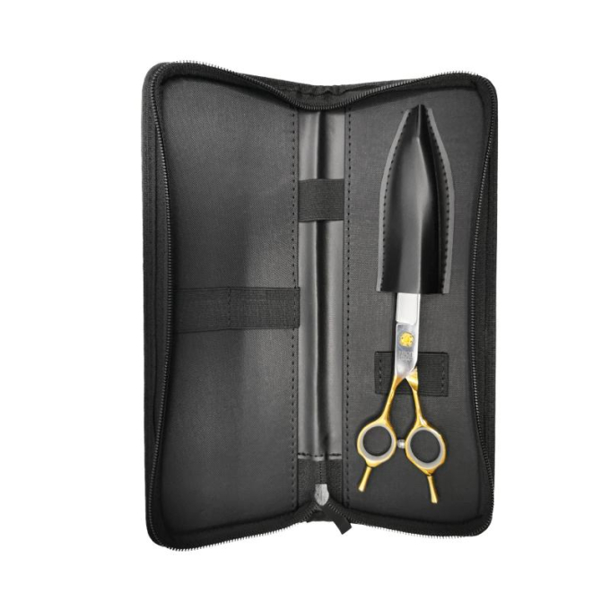 cutting scissors Janita Plungė line, for the left-handed - 2