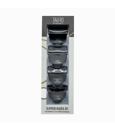 stainless steel replacement blades set for pet's coat clippers