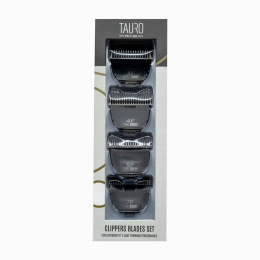 stainless steel replacement blades set for pet's coat clippers