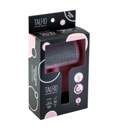 plastic brush