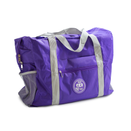 travel bag with handles