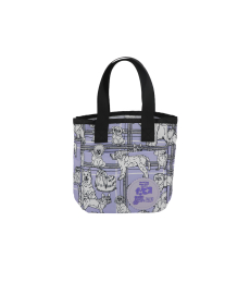 bag with handles