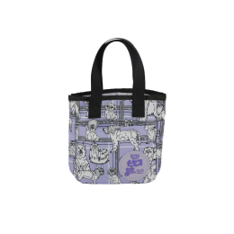 bag with handles