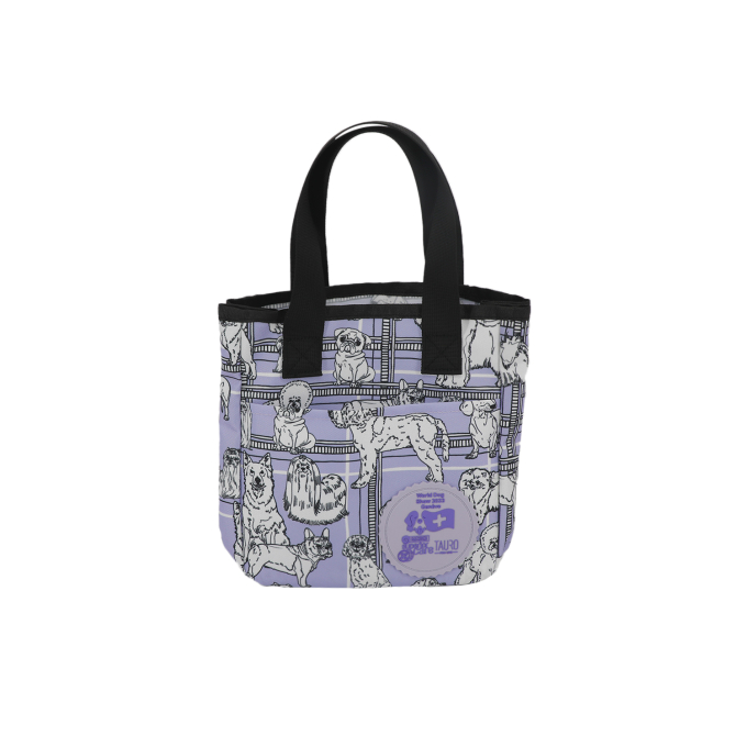 bag with handles - 0