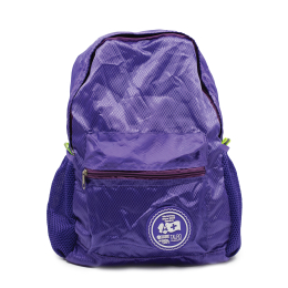 foldable backpack
