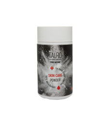 Pure Nature pet skin care powder for minor cuts and scratches