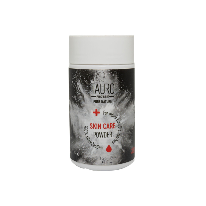 Pure Nature pet skin care powder for minor cuts and scratches - 0