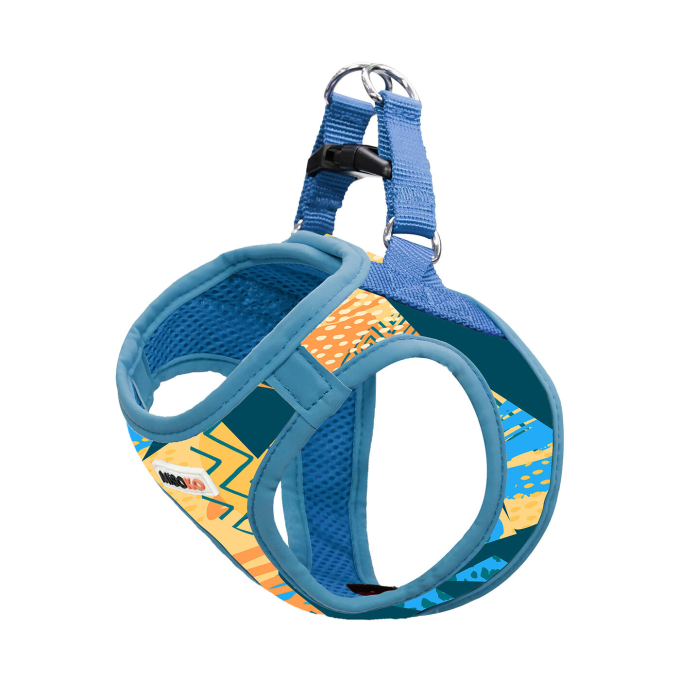 pet harness - 0