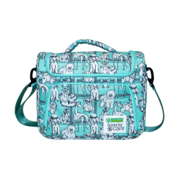 bag for groomers