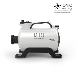 pet coat dryer IONIC Technology
