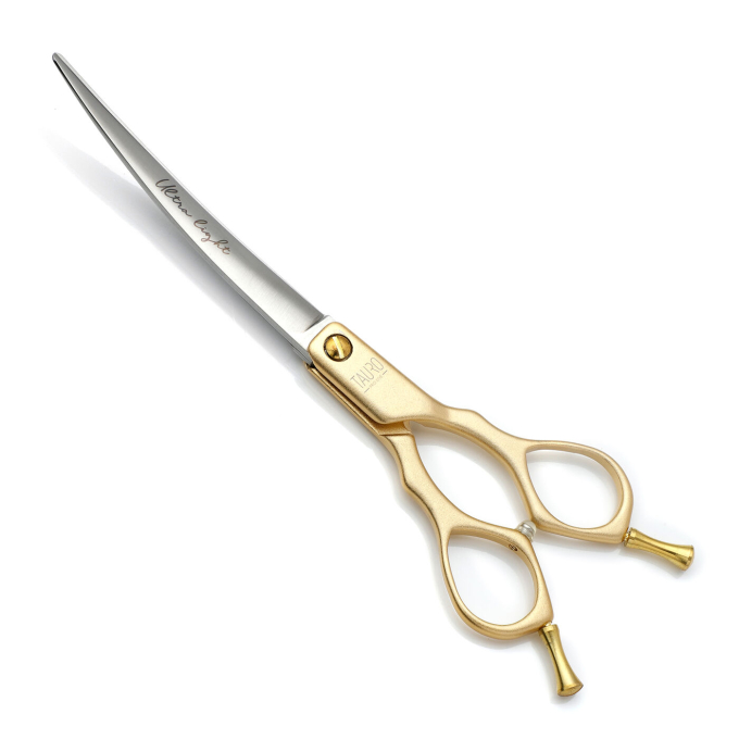 cutting scissors, for the right-handed - 0