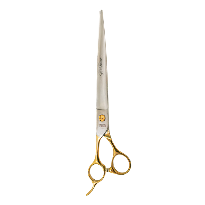 cutting scissors Janita Plungė line, for the left-handed - 1