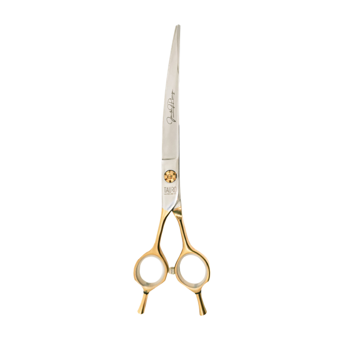 cutting scissors Janita Plungė line, for the left-handed - 1