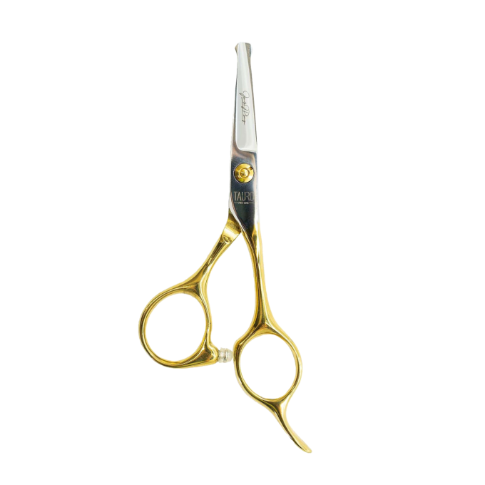 cutting scissors Janita Plungė line, for the right-handed - 1