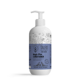 Pure Nature Magic-Plex, coat restoring conditionier for dogs and cats