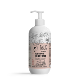 Pure Nature Fur Growth, coat growth promoting conditioner for dogs and cats