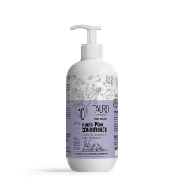 Pure Nature Magic-Plex, coat restoring conditioner for dogs and cats