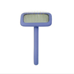 Cepillo de madera, forma rectangular