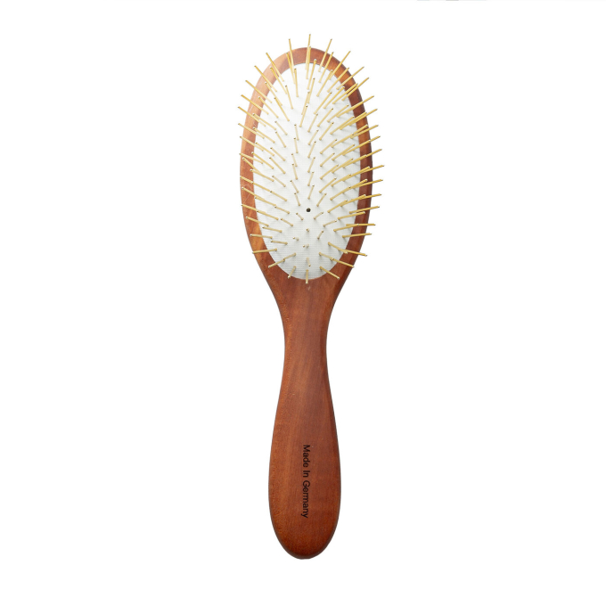 Brush, pear wood - 0