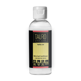 Healthy Coat  wire coat conditioner for dogs and cats
