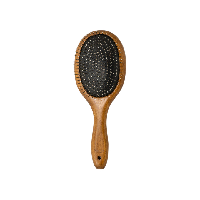 Brush massage - 0
