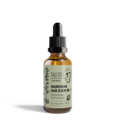 Pure Nature Nourishing Elixir No. 1