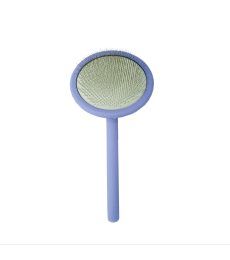 Brush round, 9 x 19 cm