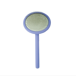 Brush round, 9 x 19 cm