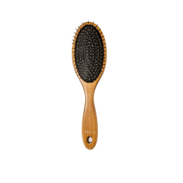 Brush massage