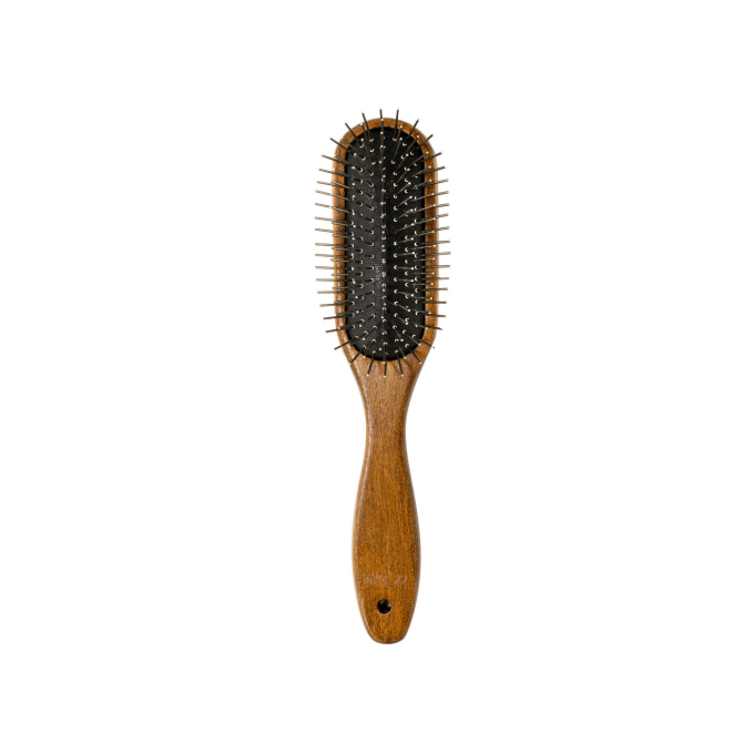 Brush massage oblong - 0