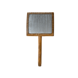 Brush for pets with long coat
