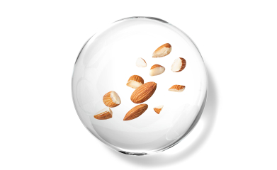 Sweet almond oil