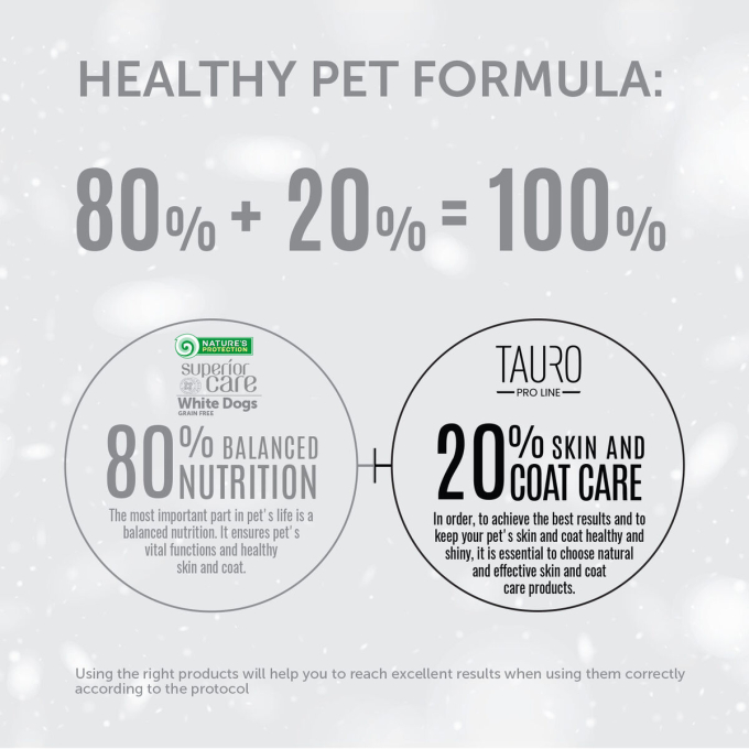 grain free complementary feed-snacks for junior dogs of all breeds with salmon - 5