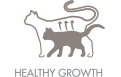 Unique icon 1 dry pet food with poultry and krill for all breed kittens