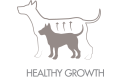 Unique icon 0 dry food for junior small breed dogs with poultry