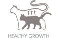Unique icon 0 dry food for young cats after sterilisation with poultry and krill