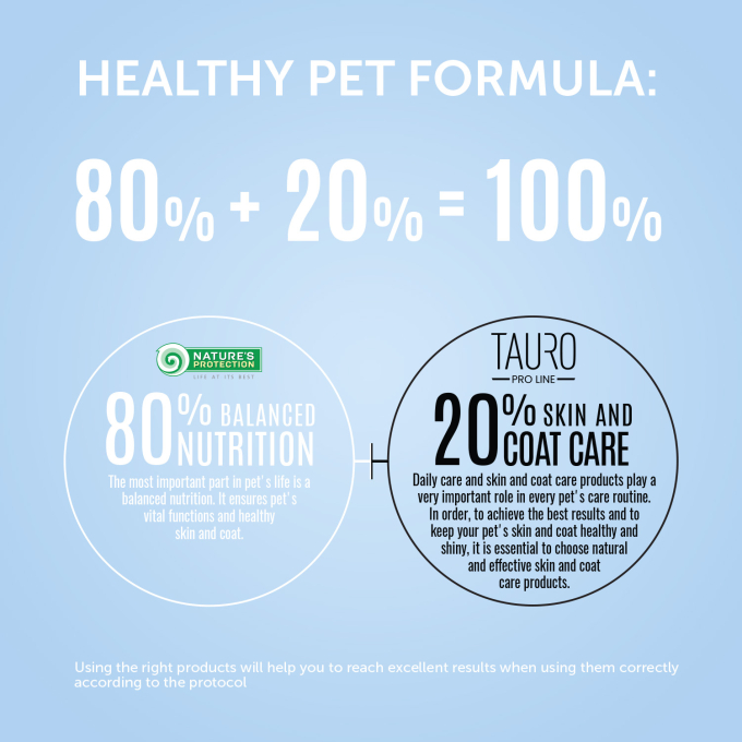 dry food for adult dogs of all breeds with salmon - 11