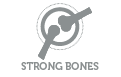Unique icon 0 complementary feed for adult dogs for joint &amp; tissues support