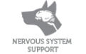 Unique icon 1 complementary feed for adult dogs for immune system support