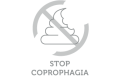 Unique icon 1 complementary feed for adult dogs for prevention of consuming feces