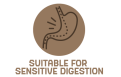 Unique icon 0 dry grain free food for adult dogs of all breeds